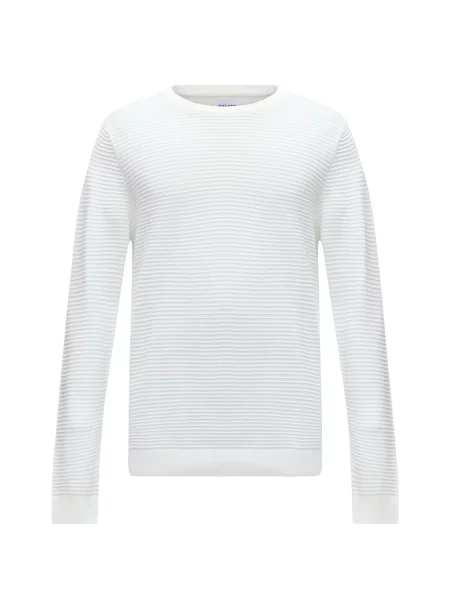 JACK & JONES Pulover JJEBRODY' alb