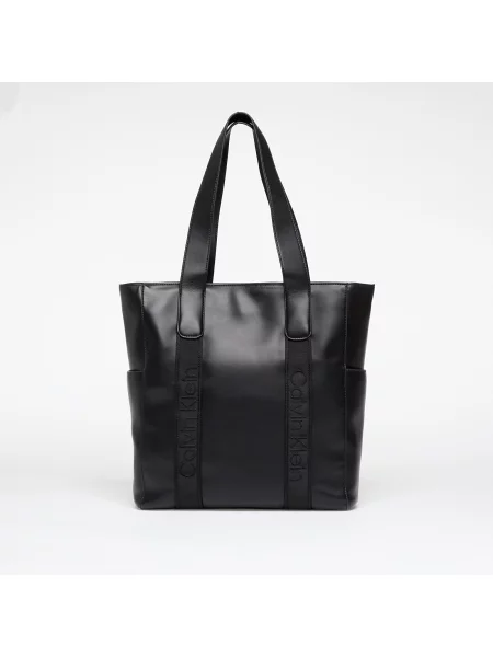 Чанта Calvin Klein черно