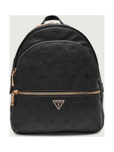 Guess Rucsac MANHATTAN II negru