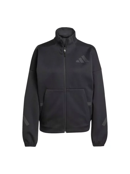ADIDAS SPORTSWEAR Jakna za vježbanje Z.N.E.' crna