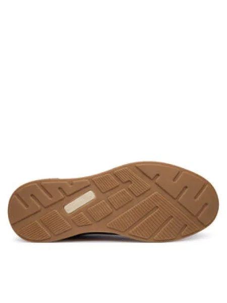 Skechers Laisvalaikio batai Cavell Sparkman ruda