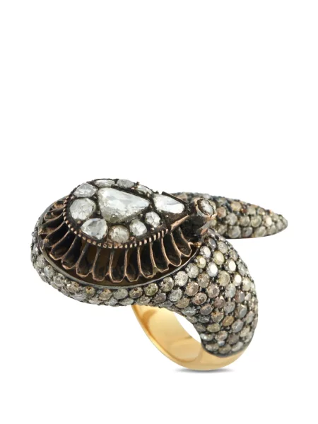 Diamant inel Lb Exclusive auriu