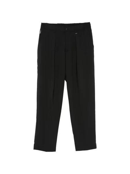 Pantaloni Yes London negru