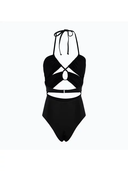 Strój kąpielowy jednoczęściowy Billabong Sol Searcher czarny