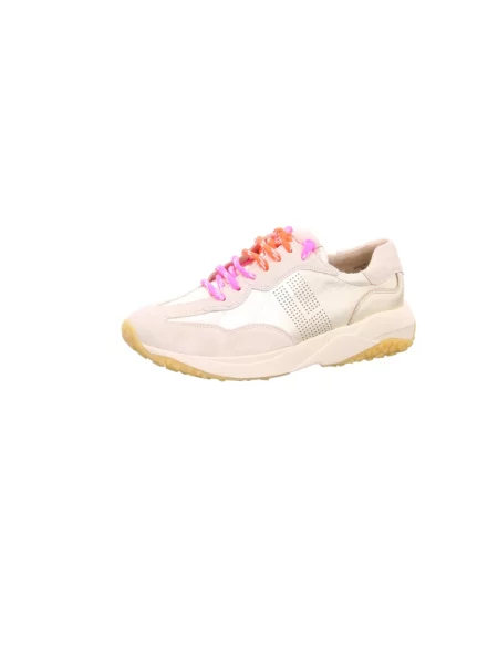 Sneakersy Paul Green zielone