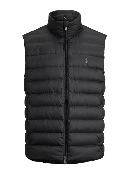 Polo Ralph Lauren Vestă negru