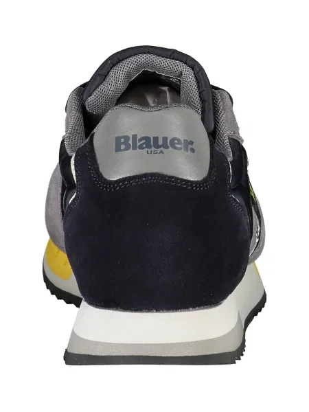 Teniși Blauer negru