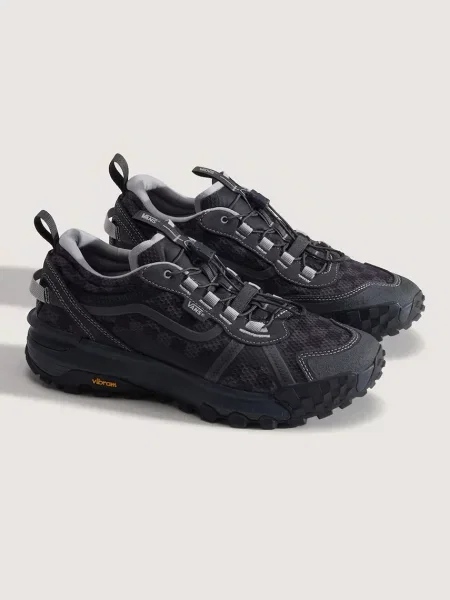 Vans Crosspath XC sneakers gri