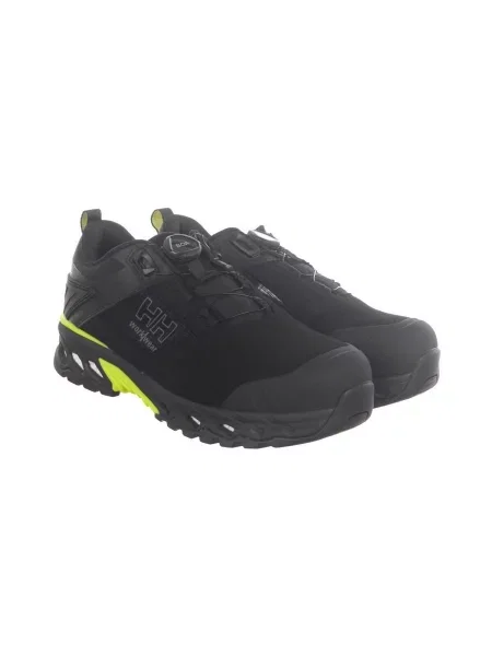 Pantofi Helly Hansen galben