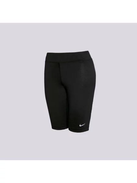 Nike Szorty Core Swoosh Cycle czarne