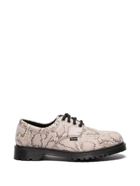 Sneakerși Dr. Martens