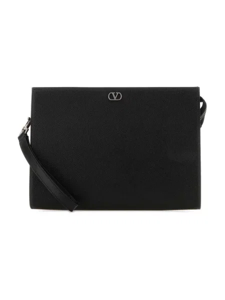 Torba Valentino Garavani czarna