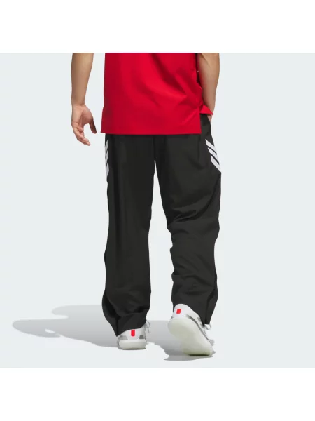 Spodnie adidas Crazy Lite białe