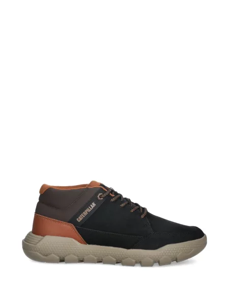 Sneakerși Caterpillar negru