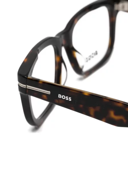 Ochelari de soare Boss maro
