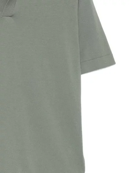 Tricou Dell'oglio verde
