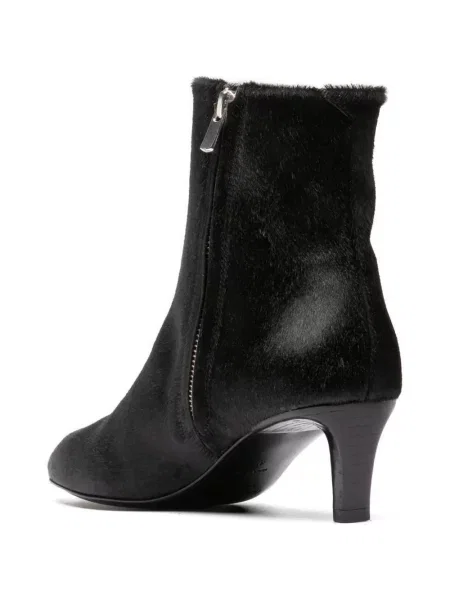 Cropp cizme scurte Officine Creative negru