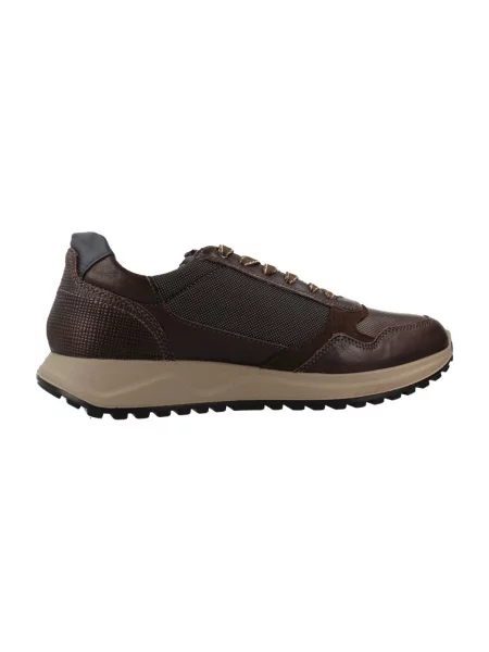 Pantofi Igi&co maro