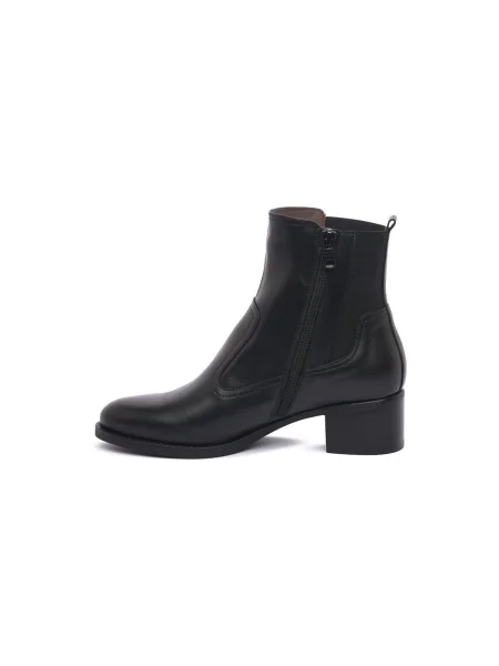 Pantofi Nerogiardini negru