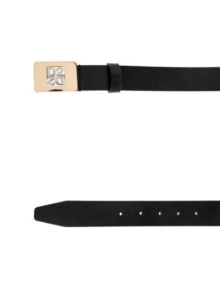 Curea Dsquared2 negru