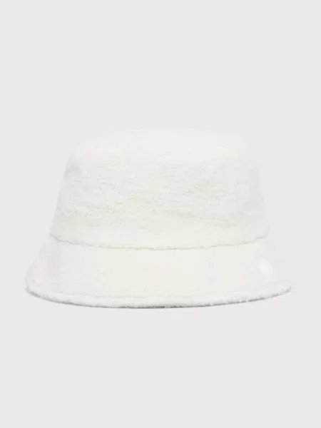 Colmar Καπέλο bucket φλις μπεζ