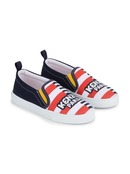 Kenzo Kids Detské tenisky