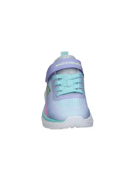 Tenisky Skechers modrá