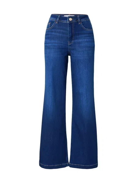 MOS MOSH Jeans MMDara Deluxe' albastru