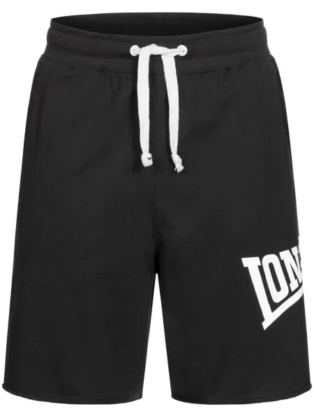 Шорти Lonsdale черно