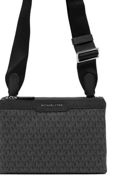 Geantă crossbody Michael Kors negru