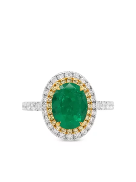 Prsten Hyt Jewelry bílý