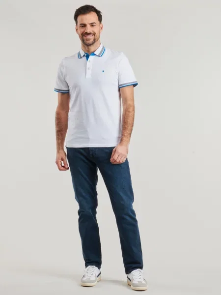 Traperice Jack & Jones plava