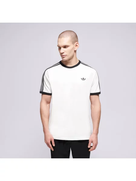 Adidas T-Shirt 3S Tee biała