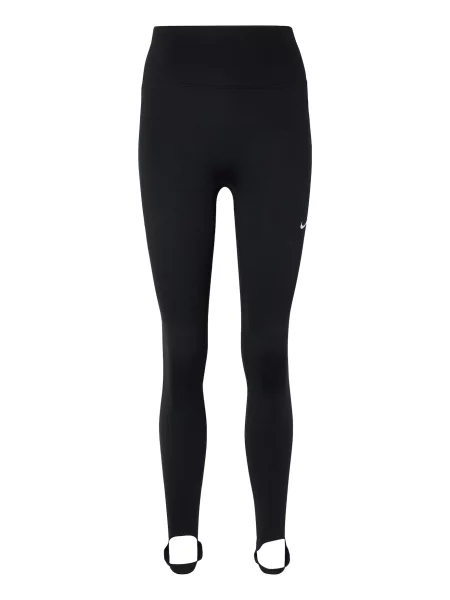 NIKE Pantaloni sport negru