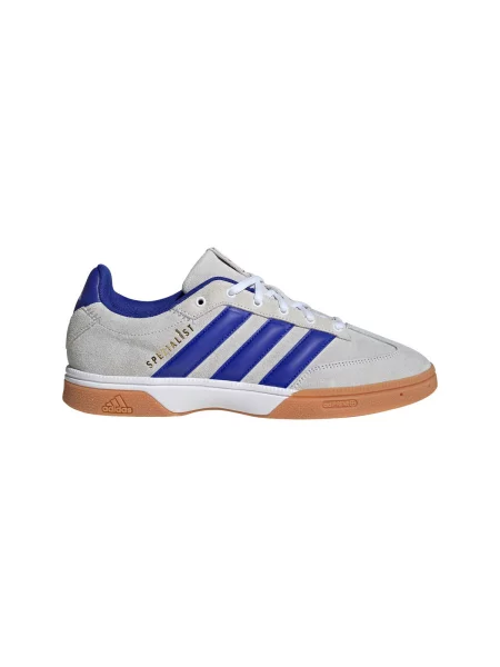Pantofi Adidas alb