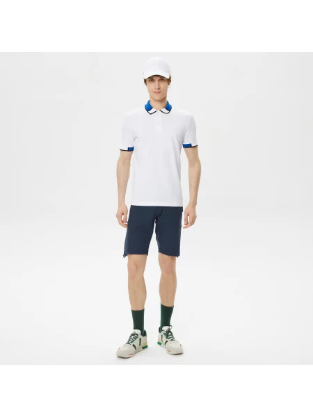 Lacoste Unisex Polo biała