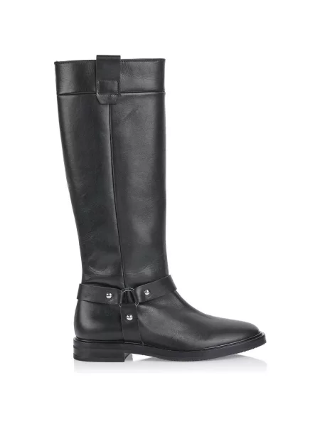 Pantofi Baldinini negru