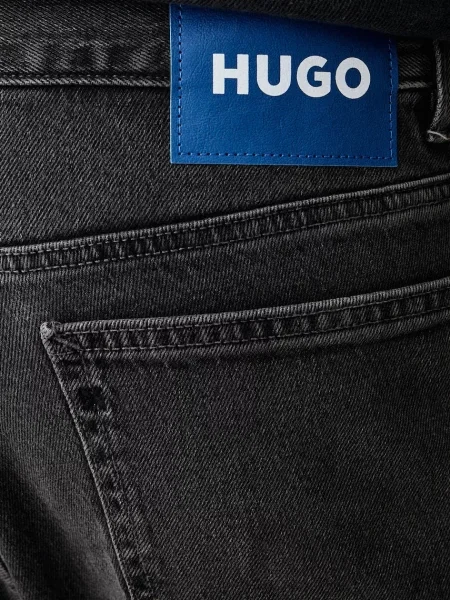 Джинсы Hugo Blue синие