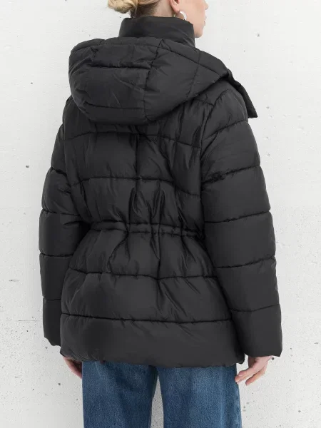 Куртка Barbour чорна