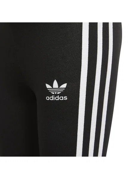 Dresuri copii Adidas negru