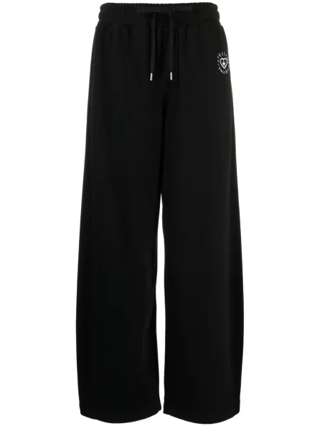 Pantaloni Stella Mccartney negru