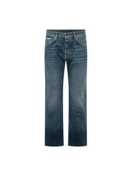 Jeansy Givenchy niebieskie