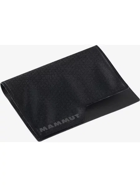 Portfel Mammut Smart Ultralekki czarny