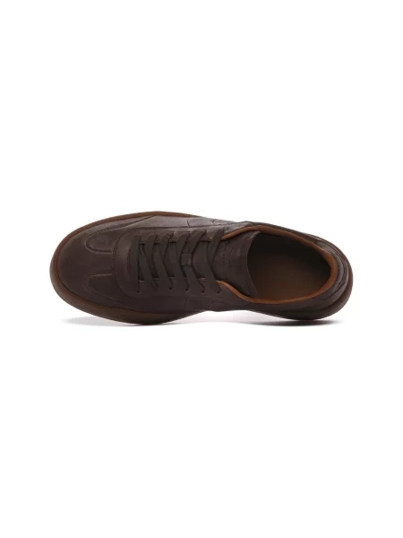 Pantofi Voile Blanche maro