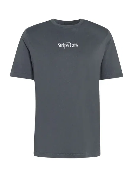 Tričko Adidas Sportswear sivá
