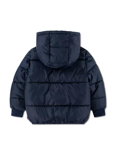 Levi's geacă petrecută pentru copii HEAVY WEIGHT PUFFER