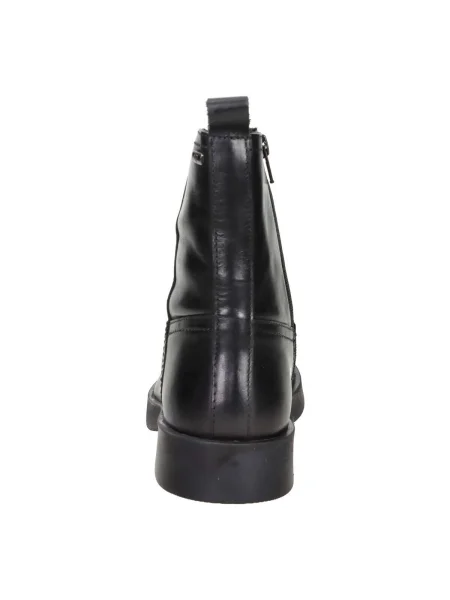 Pantofi Valleverde negru