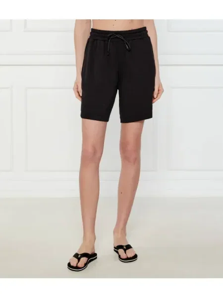 Emporio Armani Rövidnadrág fekete