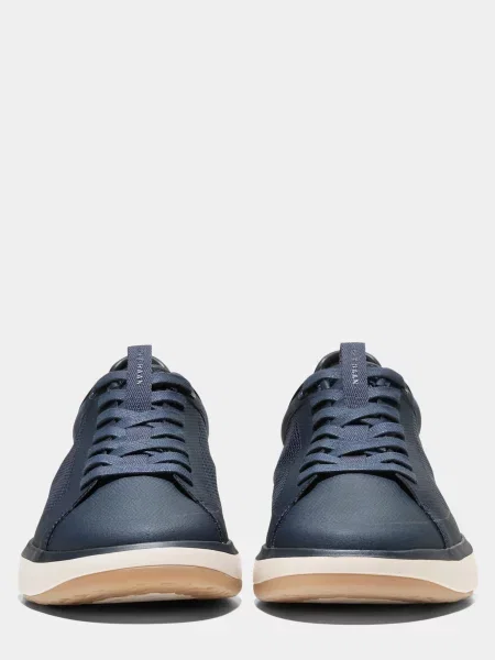 Кеды Cole Haan синие