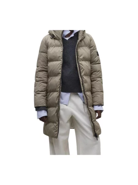Palton Ecoalf bej